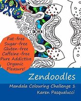 Zendoodles