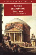 Oxford World's Classics - The Republic and The Laws