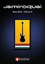 The Jamiroquai Bass Book - Volume 2