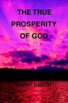 The True Prosperity of God