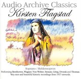 Audio Archive Classics: Kirsten Flagstad