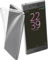Roxfit Xperia X Compact Ultra Slim Soft Shell