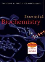 ISBN Essentials Biochemistry WIE, Anglais, Couverture rigide, 784 pages