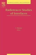 Radiotracer Studies of Interfaces