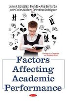 Factors Affecting Academic Performance
