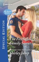 The Barlow Brothers - The Firefighter's Family Secret