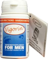 Vigorin For Men - 15 stuks - Erectiepillen