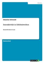 Interaktivitat in Erlebniswelten