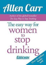 Easy Way For Women To Stop Drinking