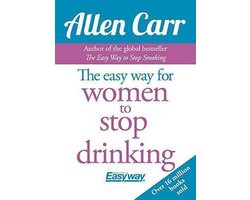 Easy Way For Women To Stop Drinking