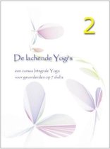 Lachende Yogi - Complete Gevorderdencursus Integrale Yoga 14 Lessen