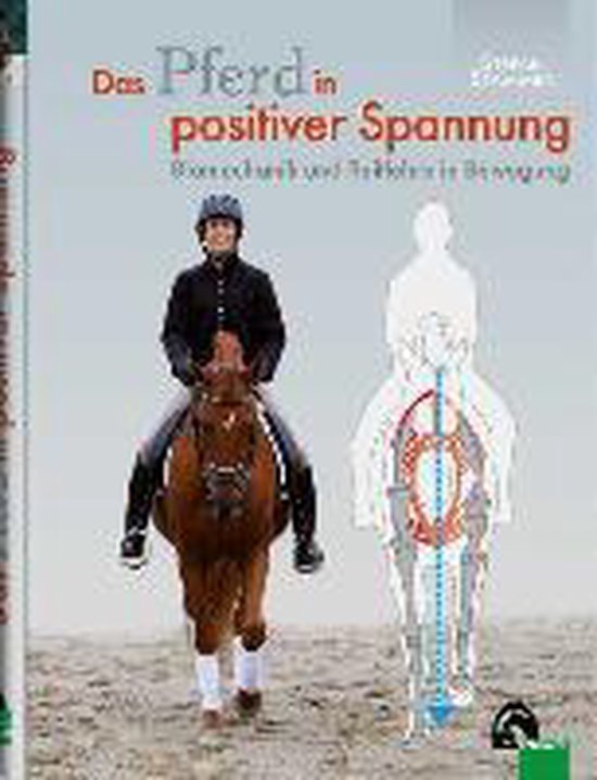 Das Pferd in positiver Spannung - cover