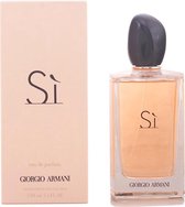 Giorgio Armani SÌ - eau de parfum - spray 150 ml