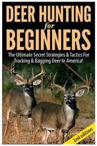 Deer Hunting for Beginners