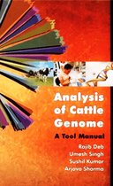 Analysis of Cattle Genome A Tool Manual