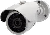 Hdcctv-Camera - Gebruik Buitenshuis - Cilindrisch - Ir - 1080P