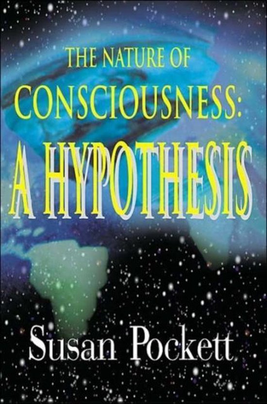 The Nature of Consciousness - cover