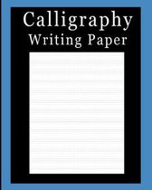 Calligraphy Writing Paper