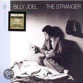 The Stranger (Single layer/Stereo/5.1)