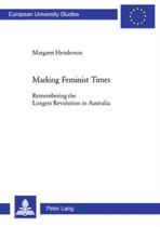 Marking Feminist Times