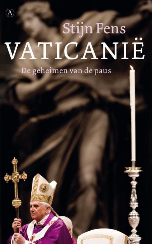 Vaticanië - Stijn Fens | Northernlights300.org