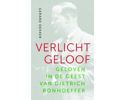 Omslag van Verlicht geloof