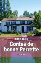 Contes de bonne Perrette