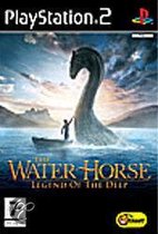 The Waterhorse - Legends Of The Deep