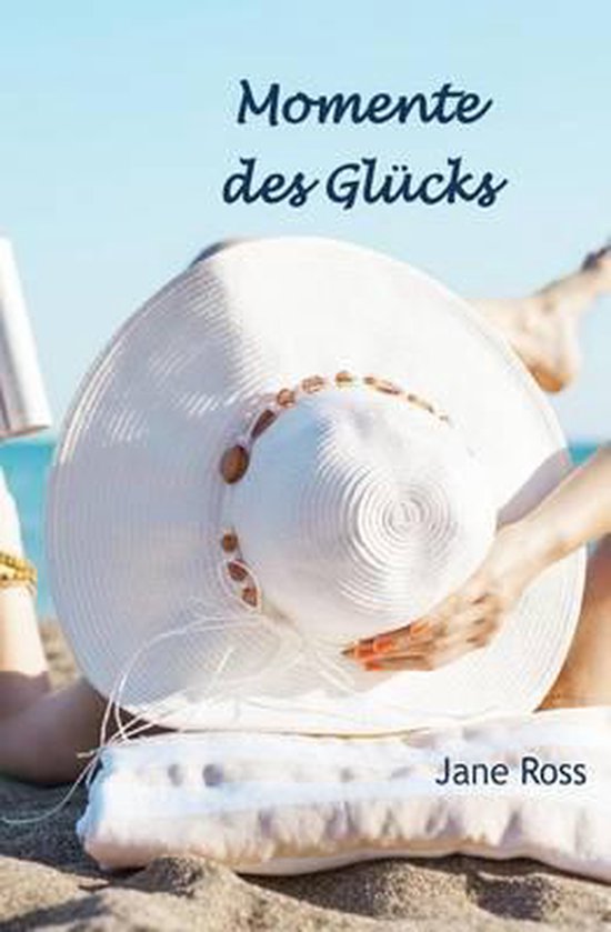 Momente des Gluecks - cover