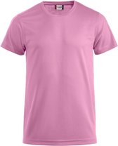 Clique Ice-T Kids Helder Roze maat 150/160