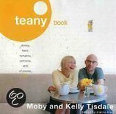Teany Book