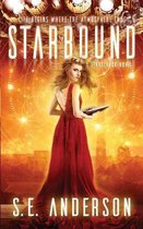 Starstruck Saga- Starbound