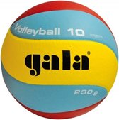 Ballon de volley-ball léger Gala Volleyball, pour jeunes adultes.