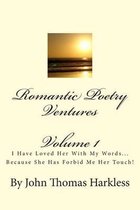 Romantic Poetry Ventures