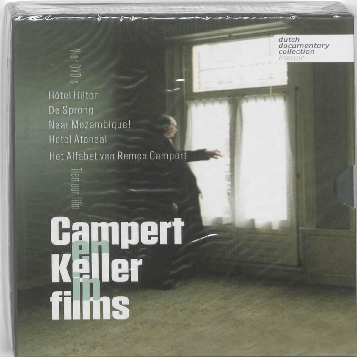 Campert En Keller In Films