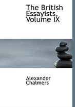 The British Essayists, Volume IX