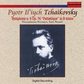 Tchaikovsky: Symphony No. 6