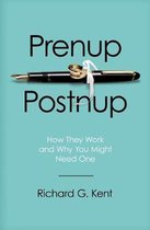 Prenup/Postnup