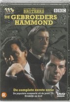 Gebroeders Hammond - Seizoen 1