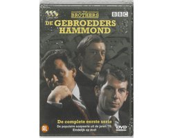 Gebroeders Hammond - Seizoen 1