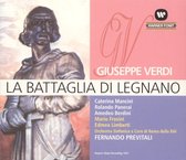 Verdi: La Battaglia di Legnano