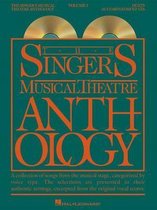 Singers Musical Theatre