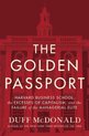 The Golden Passport