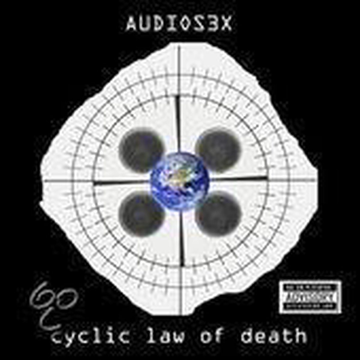 Cyclic Law Of Death