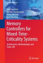 Embedded Systems - Memory Controllers for Mixed-Time-Criticality Systems