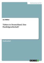 Turken in Deutschland. Eine Parallelgesellschaft?