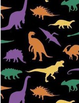 Dinosaur Patterns
