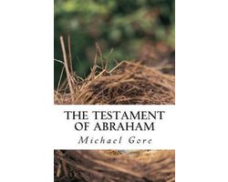 Lost Books of the Old Testament-The Testament of Abraham