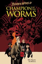 ZombieWorld: Champion of the Worms (2nd edition)