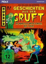 Geschichten aus der Gruft - Staffel 3/3 DVD